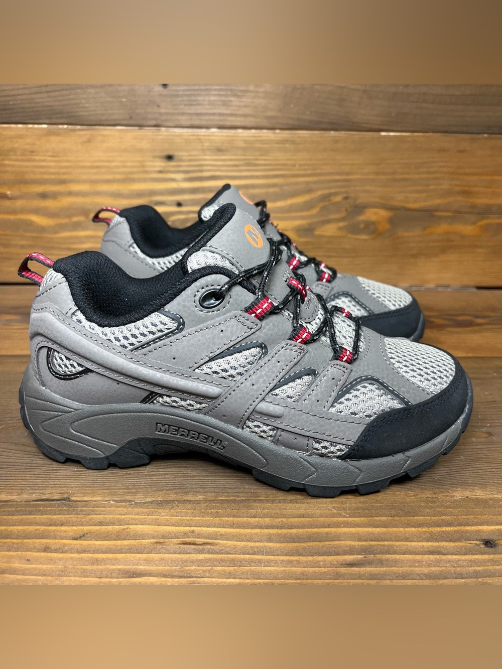 Merrell Moab 2 Kid's Hiking Boots